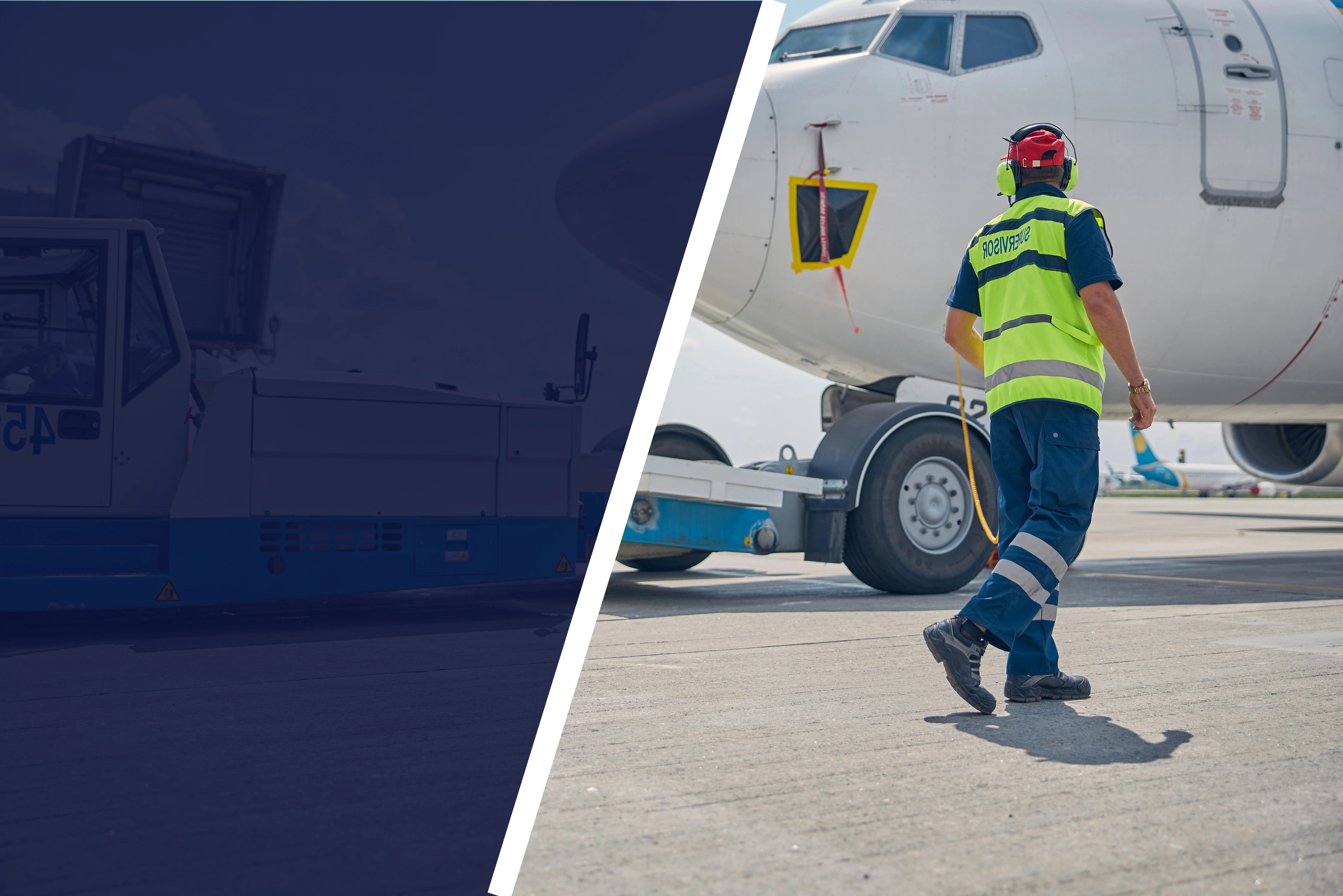 International Air Freight | Fast & Reliable Global Shipping
